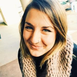 Meet your Posher, Natalie